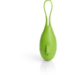 Earth Rated Poepzakjes Lavendel Met Dispenser - Hondenpoepzakjes - Groen 15 stuks