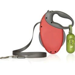 Earth Rated Poepzakjes Met Houder Lavendel - Hondenpoepzakjes - Groen 15 stuks