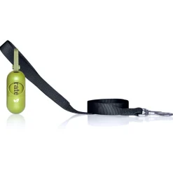 Earth Rated Poepzakjes Met Houder Lavendel - Hondenpoepzakjes - Groen 15 stuks