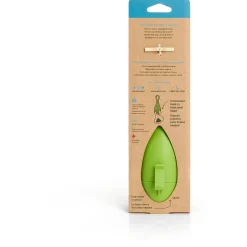 Earth Rated Poepzakjes Met Dispenser - Hondenpoepzakjes - Groen 15 stuks