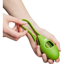 Earth Rated Poepzakjes Met Dispenser - Hondenpoepzakjes - Groen 15 stuks