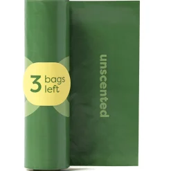 Earth Rated Poepzakjes Navulling - Hondenpoepzakjes - 21 rol