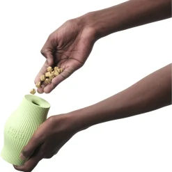 Earth Rated Treat Toy Groen - Hondenspeelgoed