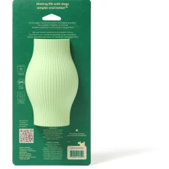 Earth Rated Treat Toy Groen - Hondenspeelgoed