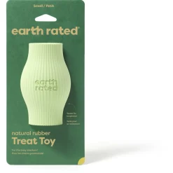 Earth Rated Treat Toy Groen - Hondenspeelgoed