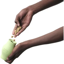 Earth Rated Treat Toy Groen - Hondenspeelgoed
