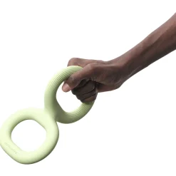 Earth Rated Tug Toy Groen - Hondenspeelgoed