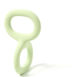 Earth Rated Tug Toy Groen - Hondenspeelgoed