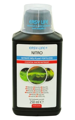 Easy Life Nitro - Plantenmeststoffen - 250 ml