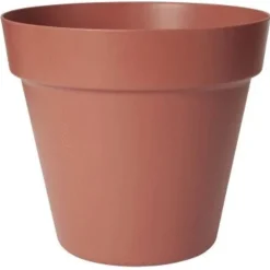 Easyday Bloempot Smile Terra - Bloempotten