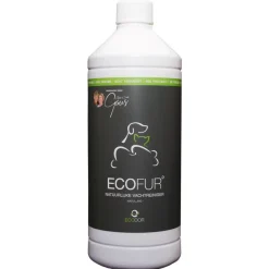 Ecodor Ecofur Navulverpakking - Hondenzindelijkstraining - 1 l