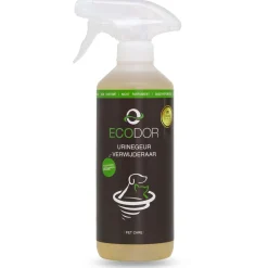 Ecodor Uf2000 Urine Geurverwijderaar - Hondenzindelijkstraining - 500 ml