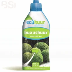 Ecokuur Buxuskuur - Gewasbescherming - 900 ml