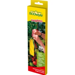 Ecostyle Vangplaten - Insectenbestrijding -