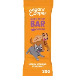 Edgard&Cooper Bar - Hondensnacks