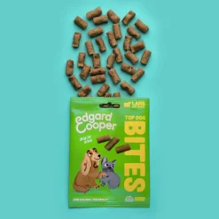 Edgard&Cooper Bites Large 50 g - Hondensnacks