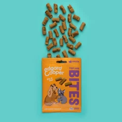 Edgard&Cooper Bites Large 50 g - Hondensnacks