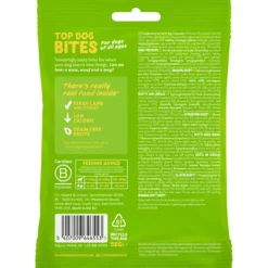 Edgard&Cooper Bites Small 50 g - Hondensnacks
