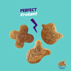 Edgard&Cooper Crunchies - Kattensnack - Zalm 50 g