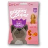 Edgard&Cooper Duck & Chicken Bites - Hondensnacks - Eend Kip Pompoen 50 g