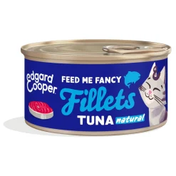 Edgard&Cooper Fillets 70 g - Kattenvoer