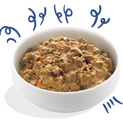 Edgard&Cooper Kuipje Salmon Turkey Adult - Hondenvoer - Zalm Kalkoen 150 g