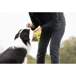 Edgard&Cooper Lamb & Beef Bites - Hondensnacks - Lam Rund Fruit 50 g