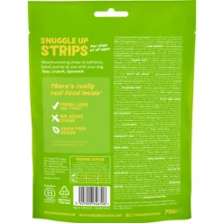 Edgard&Cooper Strips - Hondensnacks