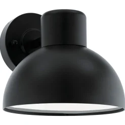 Eglo Wandlamp Entrimo - Buitenverlichting - Zwart