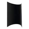 Eglo Wandlamp Plafonniere Lagasco - Buitenverlichting - Zwart