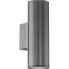 Eglo Wandlamp Riga - Buitenverlichting - Antraciet