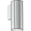 Eglo Wandlamp Riga - Buitenverlichting - Rvs