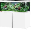 Eheim Aquariumset Proxima 325 L - Aquaria - 131x51x125 cm Wit Ca. 325 L