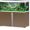 Eheim Aquariumset Proxima 325 L - Aquaria - 131x51x125 cm Mokka Ca. 325 L