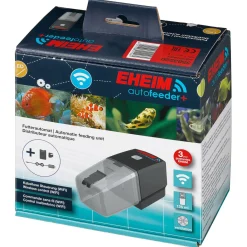 Eheim Autofeeder+ - Voederautomaat - 3 Watt Wifi