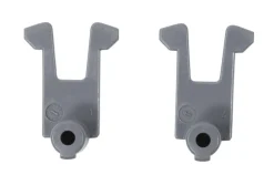 Eheim Boutplaat - Pomponderdeel - 2 stuks