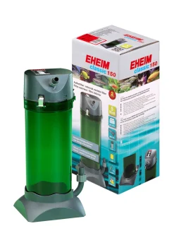 Eheim Buitenfilter Classic - Buitenfilters