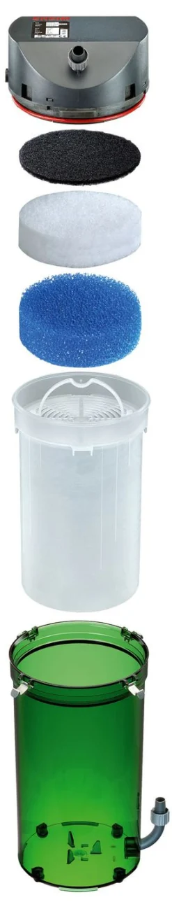 Eheim Buitenfilter Classic - Buitenfilters