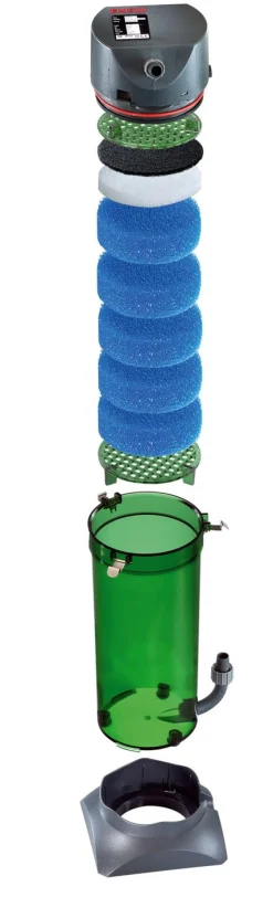 Eheim Buitenfilter Classic - Buitenfilters