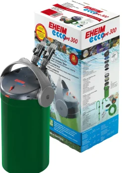 Eheim Buitenfilter Ecco Pro - Buitenfilters