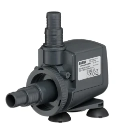 Eheim Compacton 3000 - Filterpomp - 14x15x10 cm Zwart 5000 l/h