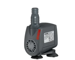 Eheim Compacton 1000 - Filterpomp - 12x14x7 cm Zwart 400 l/h