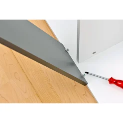 Eheim Decorpaneel - Aquariummeubel - Bordeaux