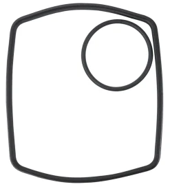 Eheim Dichtingsring 2071/73/75 2074 - Pomponderdeel - per stuk