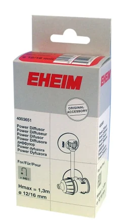Eheim Diffusor Voor Installatieset 2 - Onderhoud - Ø12-16 Mm