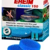 Eheim Filtermat Voor Classic 150 - Filtermateriaal - 2 stuks 150 - 2211