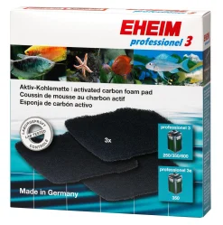 Eheim Koolvlies Professioneel 3 250/350/600 - Filters - 3 stuks