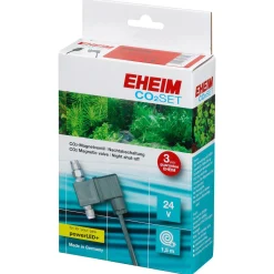 Eheim Magneetventiel Met Aansluiting Powerled+ - Bemesting - 24 Volt