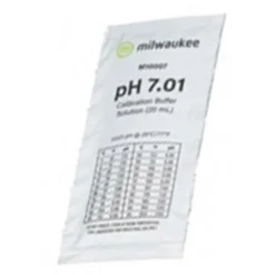 Eheim Phliquid 7.01 Calibratievloeistof - Onderhoud - 30 ml