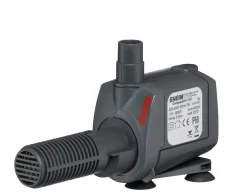 Eheim Pomp Compacton 300 - Filterpomp - 6.8x9.7x12 cm Zwart 170 l/h